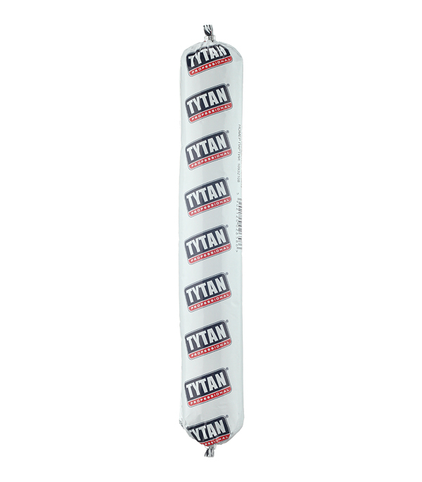 Клей герметик PU40 (600гр) полиуретановый Soudal (колбаса)