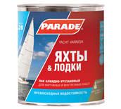 ЛКМ Parade