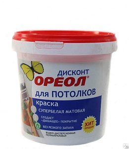ЛКМ Ореол 