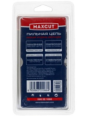 Цепь MAXCUT 21LV-72E 0,325   1,5  72 звеньев