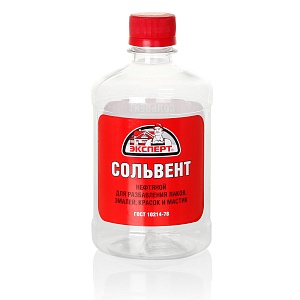 Сольвент